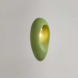UlrinaraLampe Suspendue en Plastique Moderne