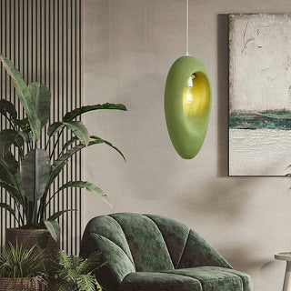 UlrinaraLampe Suspendue en Plastique Moderne