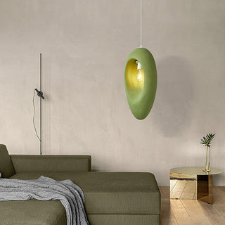UlrinaraLampe Suspendue en Plastique Moderne