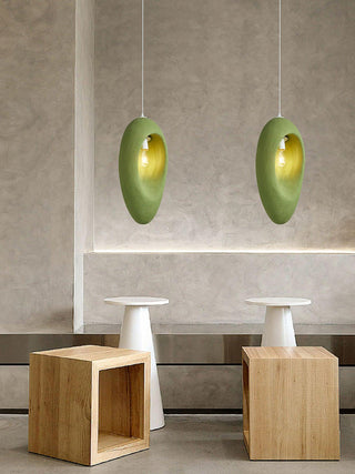 UlrinaraLampe Suspendue en Plastique Moderne