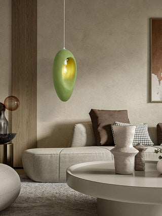 UlrinaraLampe Suspendue en Plastique Moderne