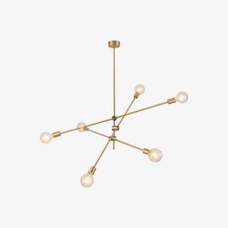 Edward Moderne Lustre