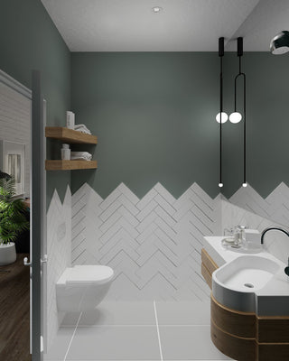 Lustra Lustre Mobile Noir Minimaliste-Luire
