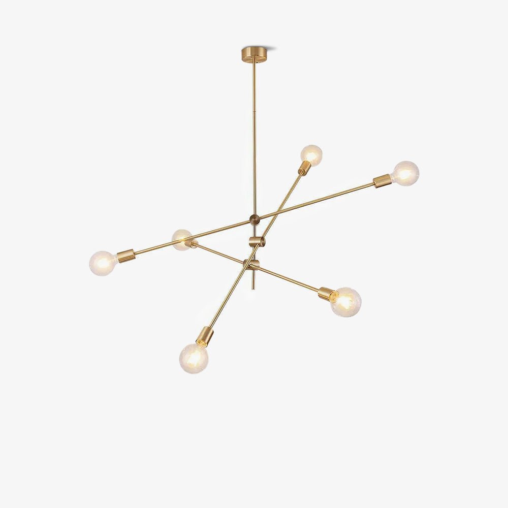 Edward Moderne Lustre