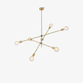 Edward Moderne Lustre