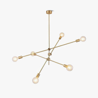 Edward Moderne Lustre