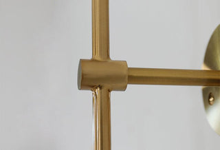 Gizmo Applique Murale Minimaliste en Verre