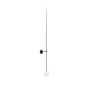 Gizmo Applique Murale Minimaliste en Verre