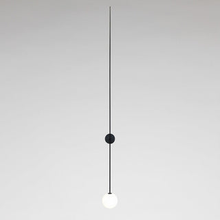 Gizmo Applique Murale Minimaliste en Verre