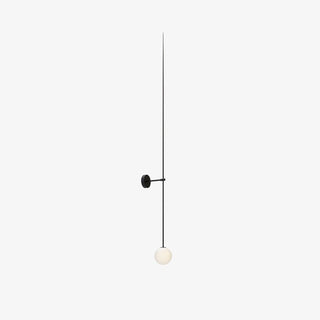 Gizmo Applique Murale Minimaliste en Verre