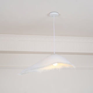 Lustra Suspension en Travertin Pierre Naturelle