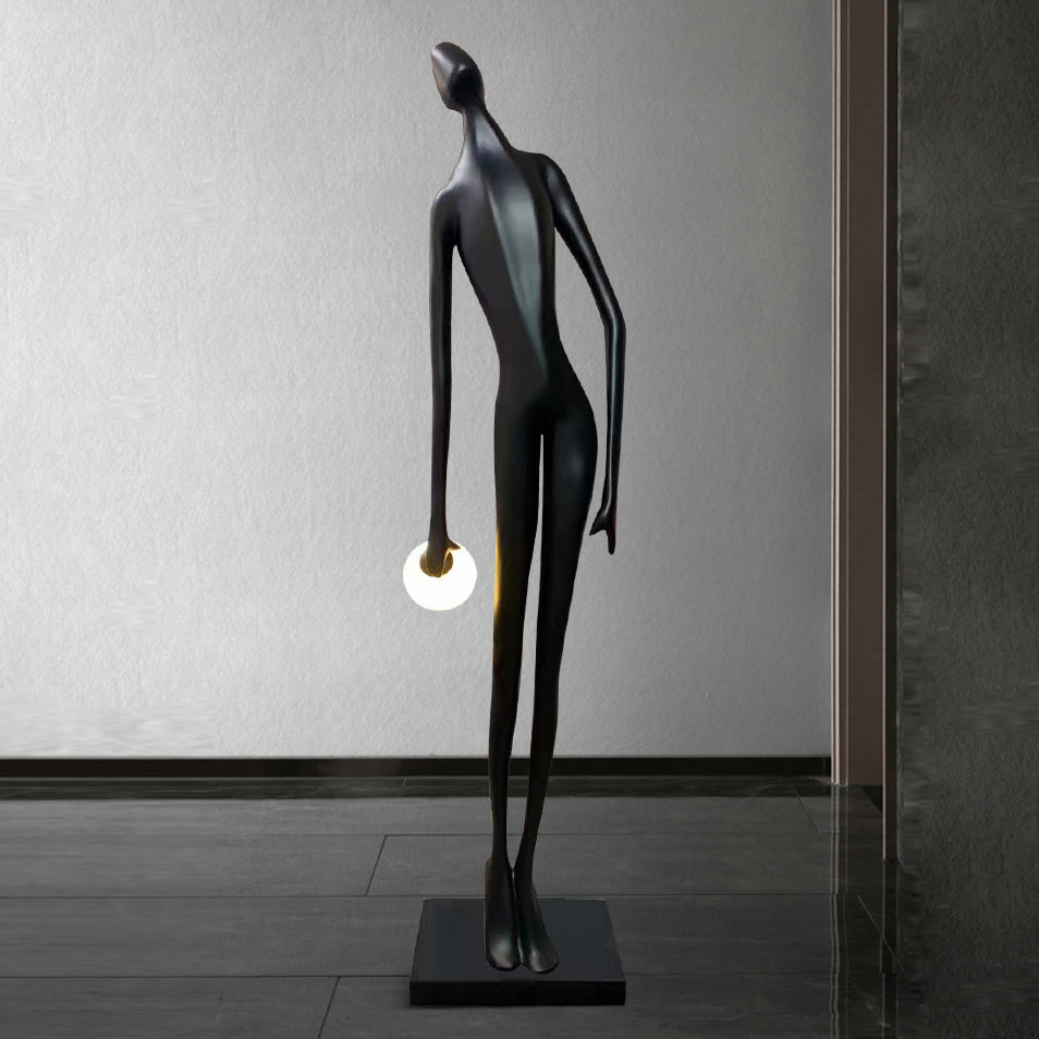 Miriise Lampadaire