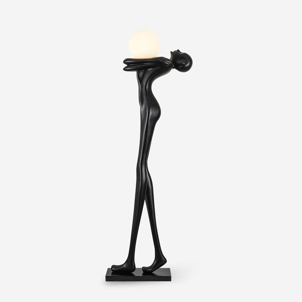 Miriise Lampadaire