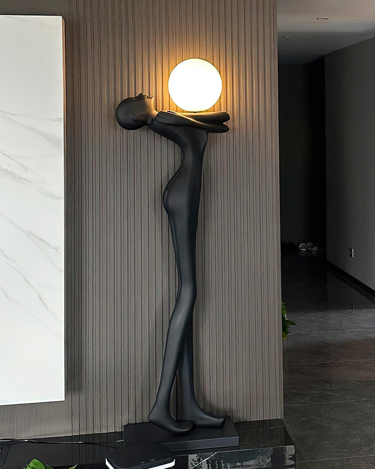 Miriise Lampadaire