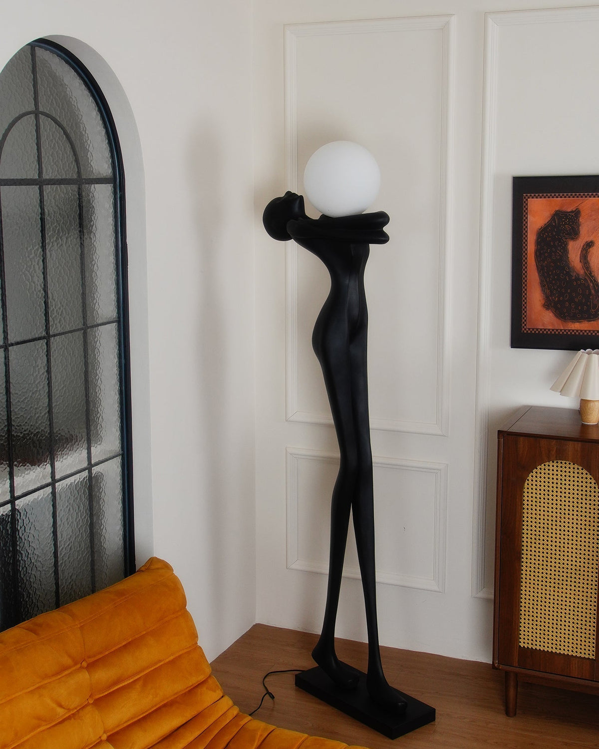 Miriise Lampadaire