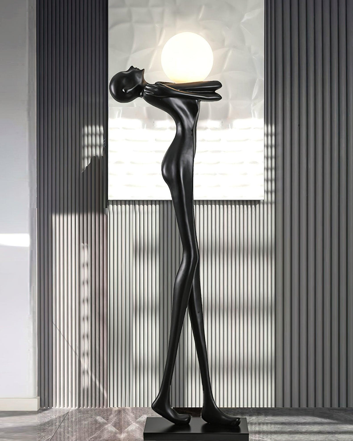 Miriise Lampadaire