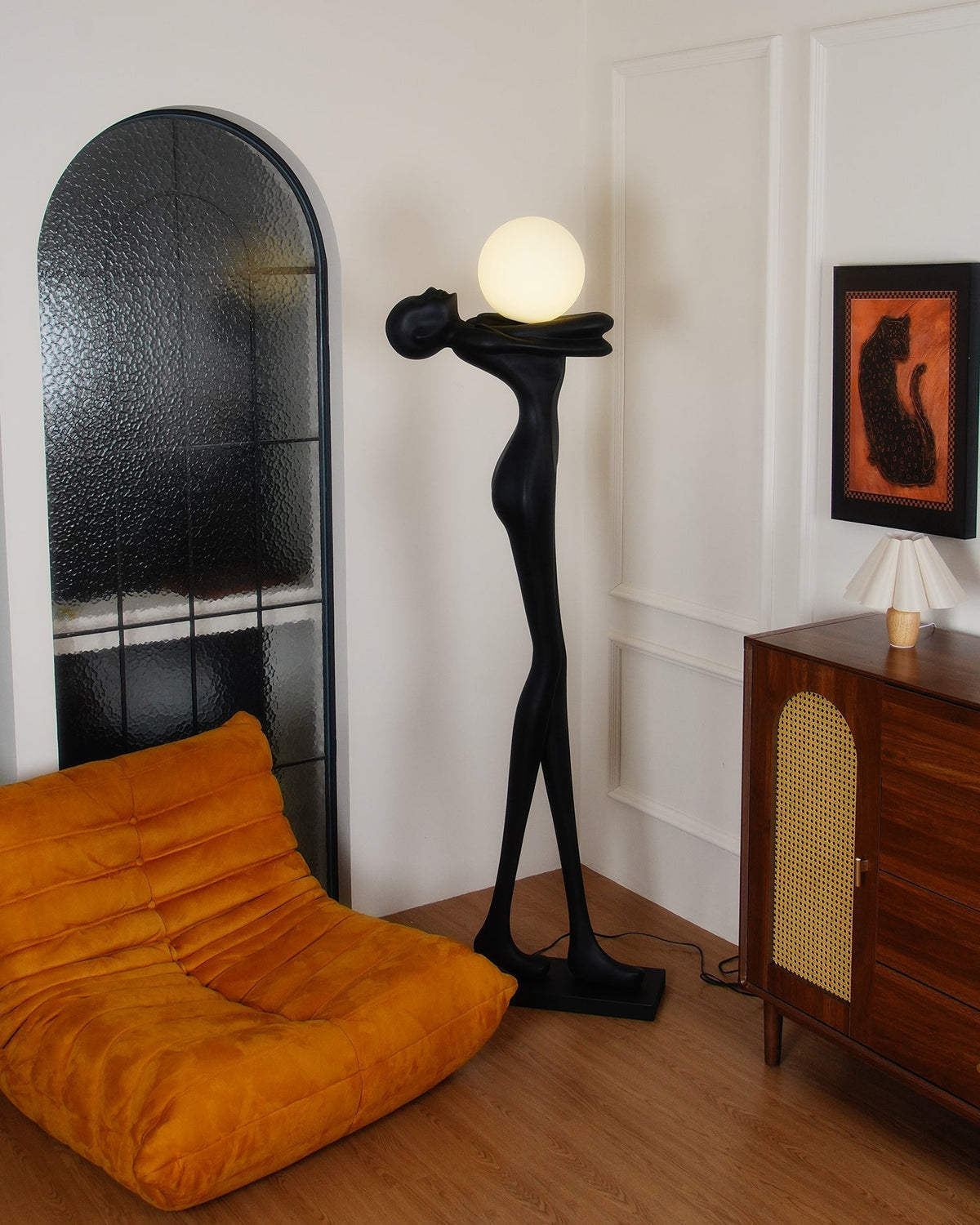 Miriise Lampadaire