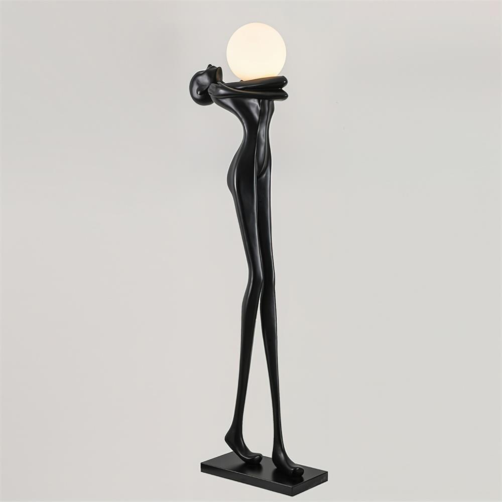 Miriise Lampadaire
