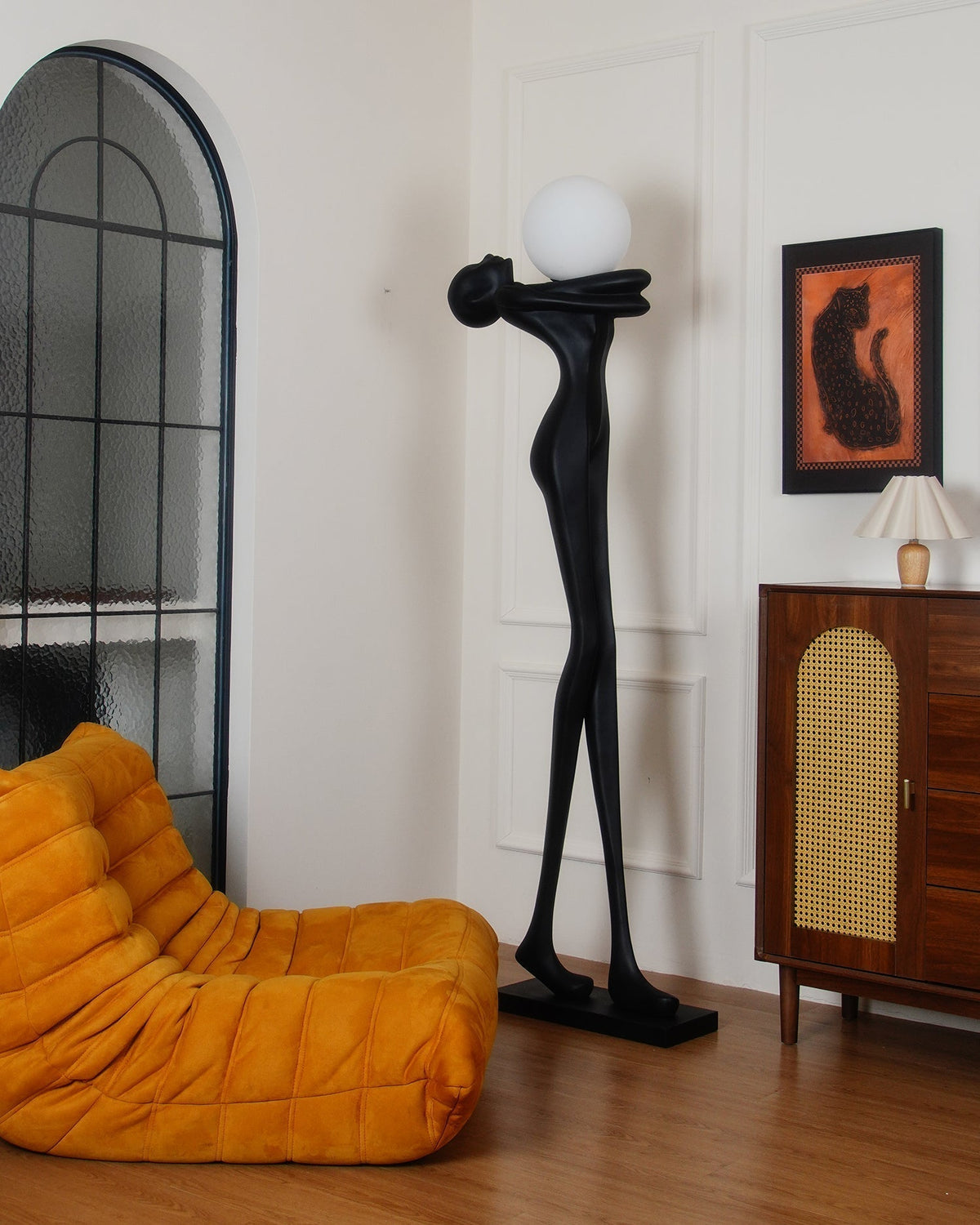 Miriise Lampadaire