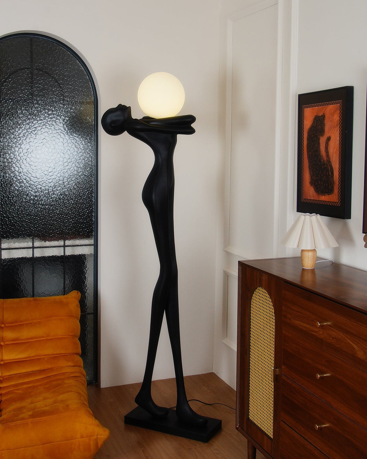 Miriise Lampadaire