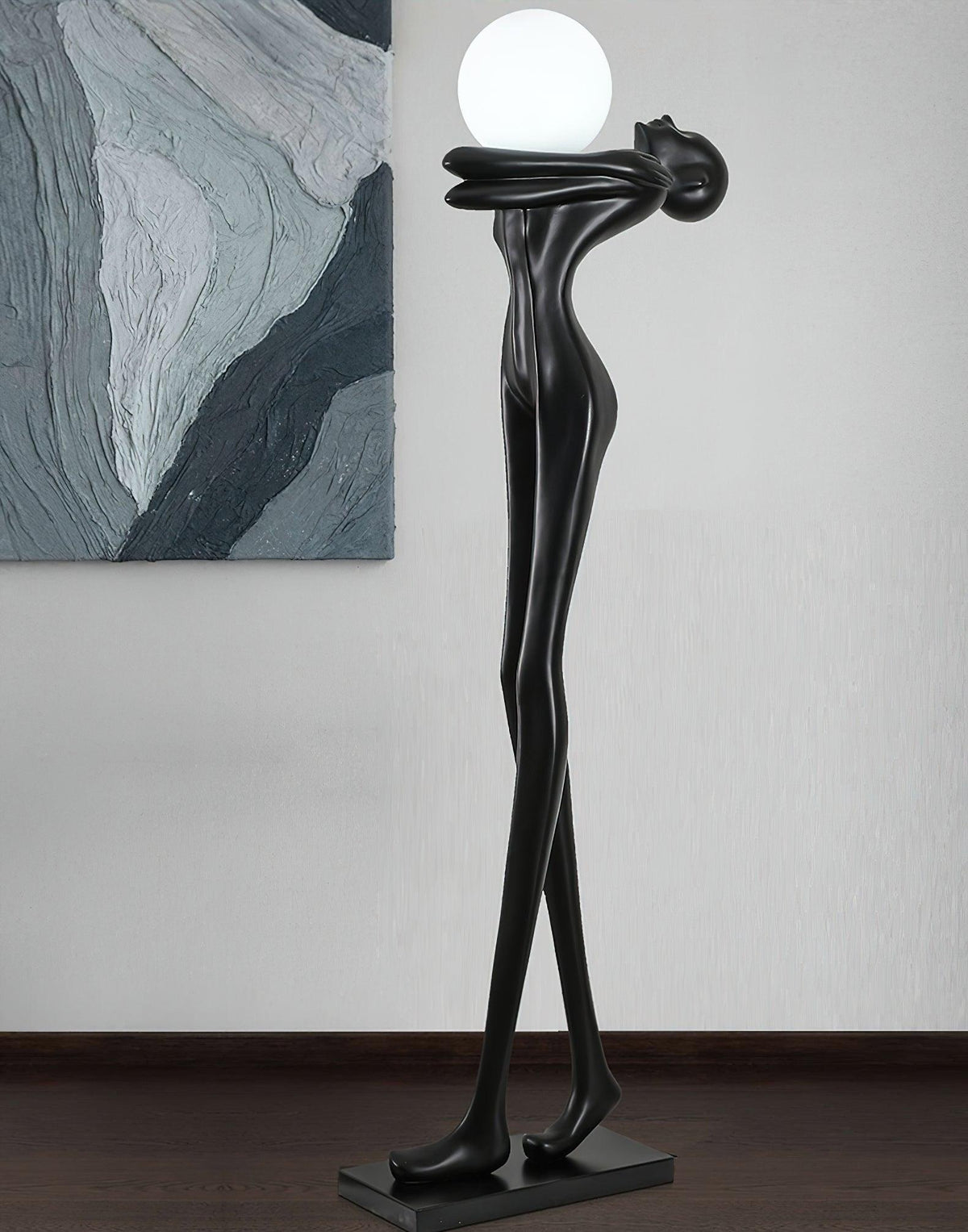 Miriise Lampadaire