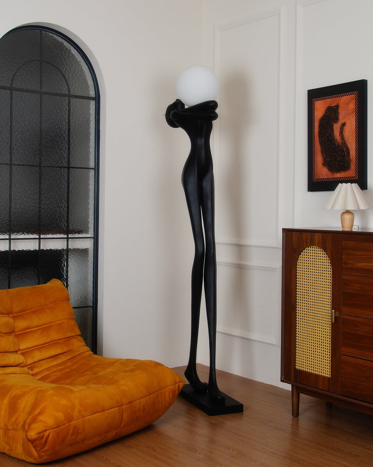 Miriise Lampadaire