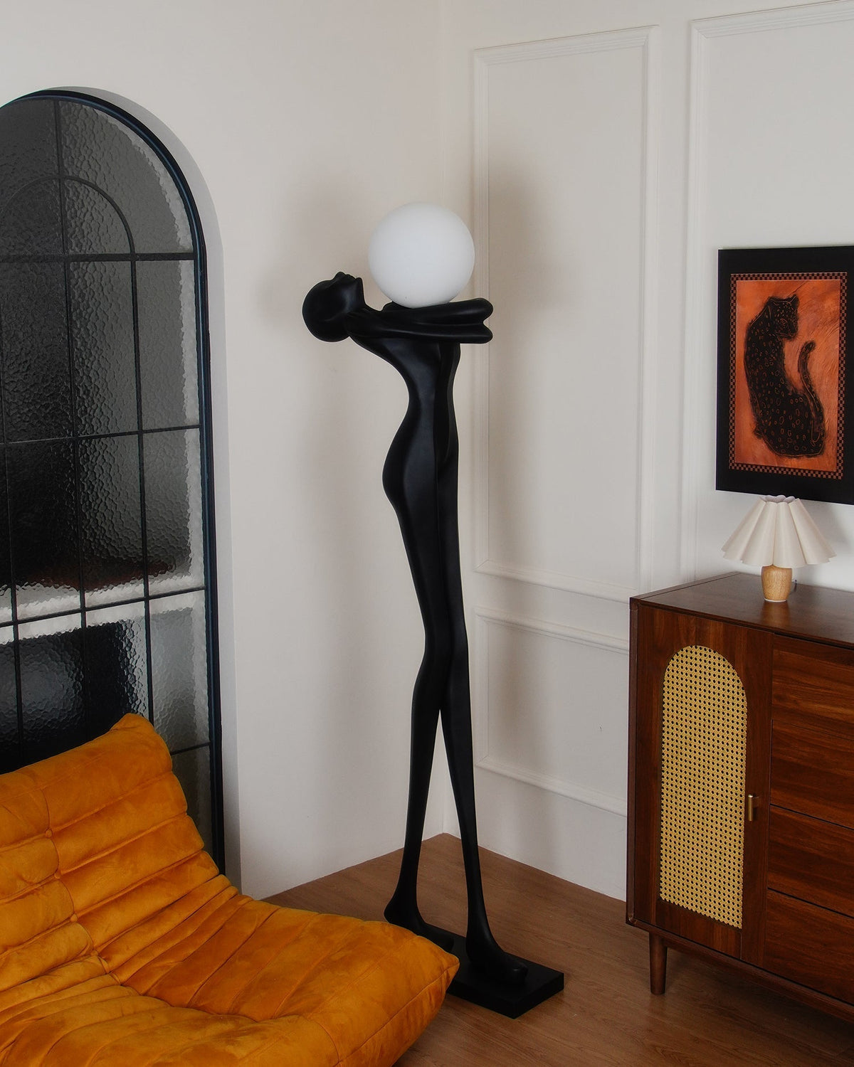 Miriise Lampadaire