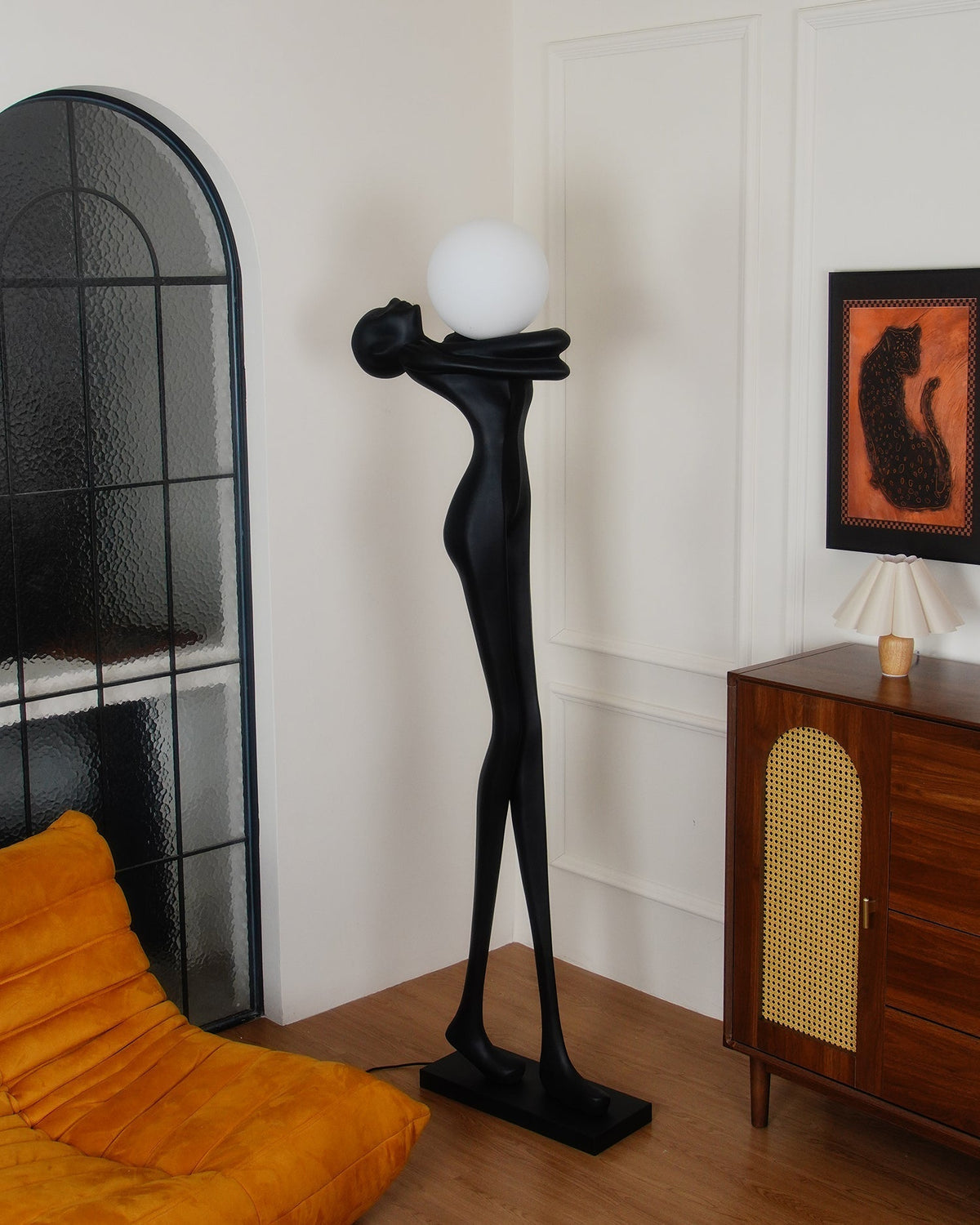 Miriise Lampadaire