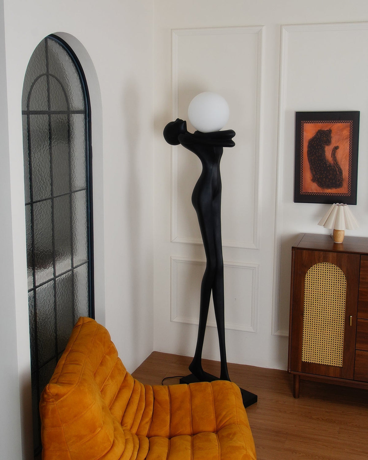 Miriise Lampadaire