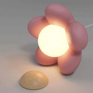 Valentina Moderne Minimaliste Fleurs LED Suspension Chambre à Coucher