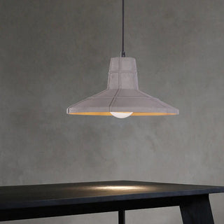 Avi Industriel LED Moderne Suspension Métal Salon/Salle À Manger