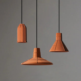 Avi Industriel LED Moderne Suspension Métal Salon/Salle À Manger