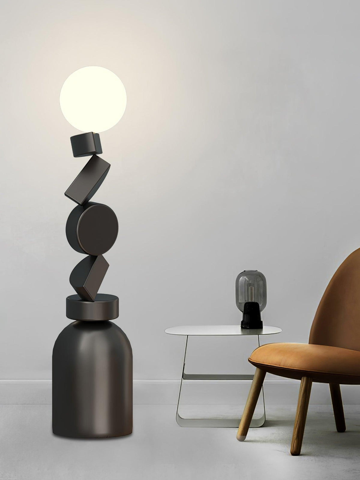 Avenuella Lampadaire
