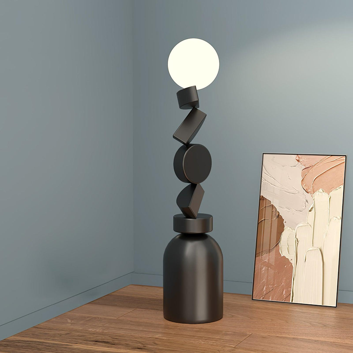 Avenuella Lampadaire