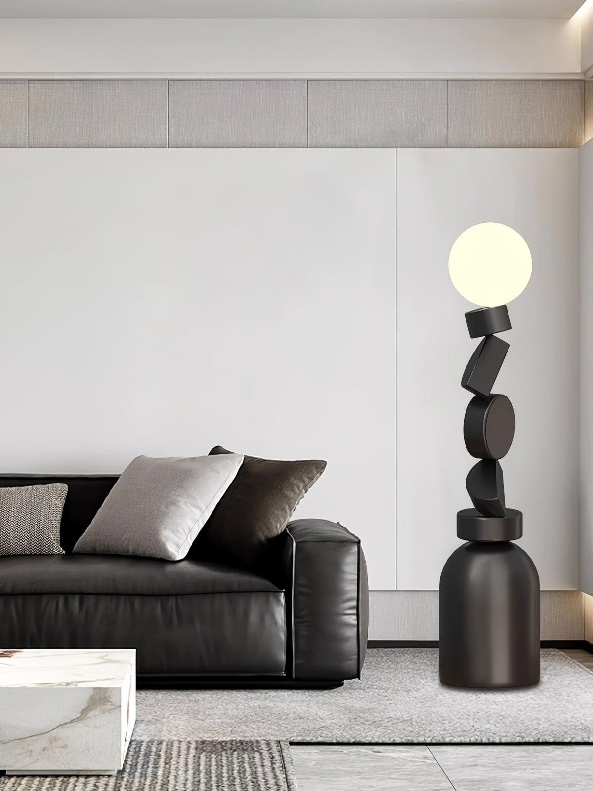 Avenuella Lampadaire