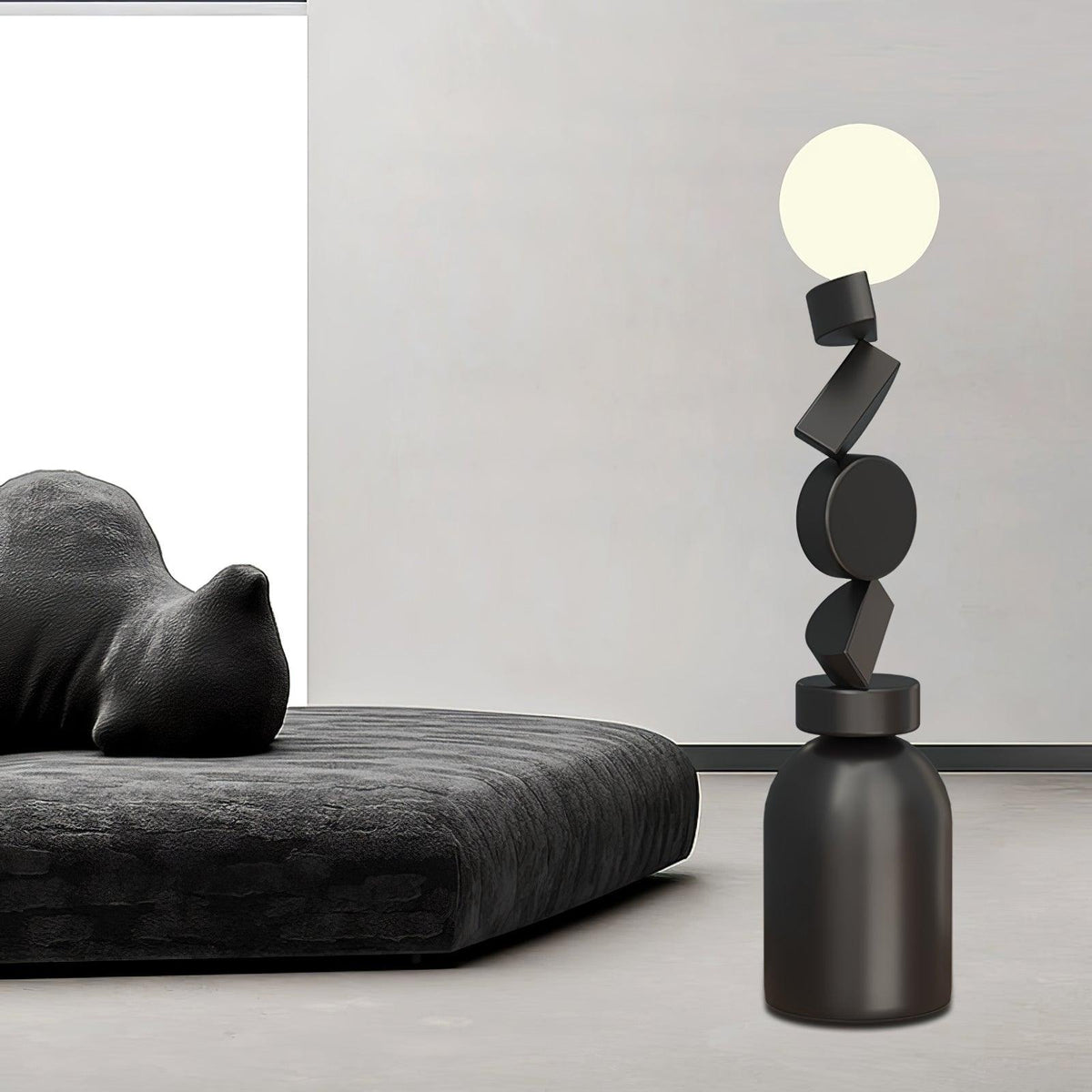 Avenuella Lampadaire