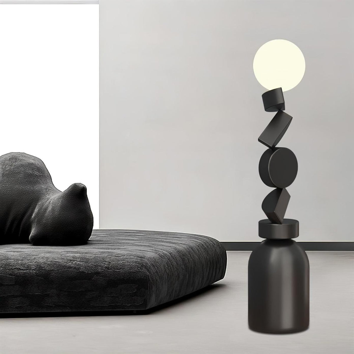 Avenuella Lampadaire