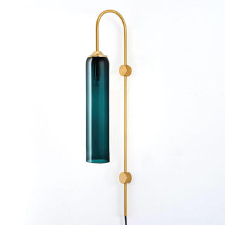 Talor Applique Murale Moderne en Verre