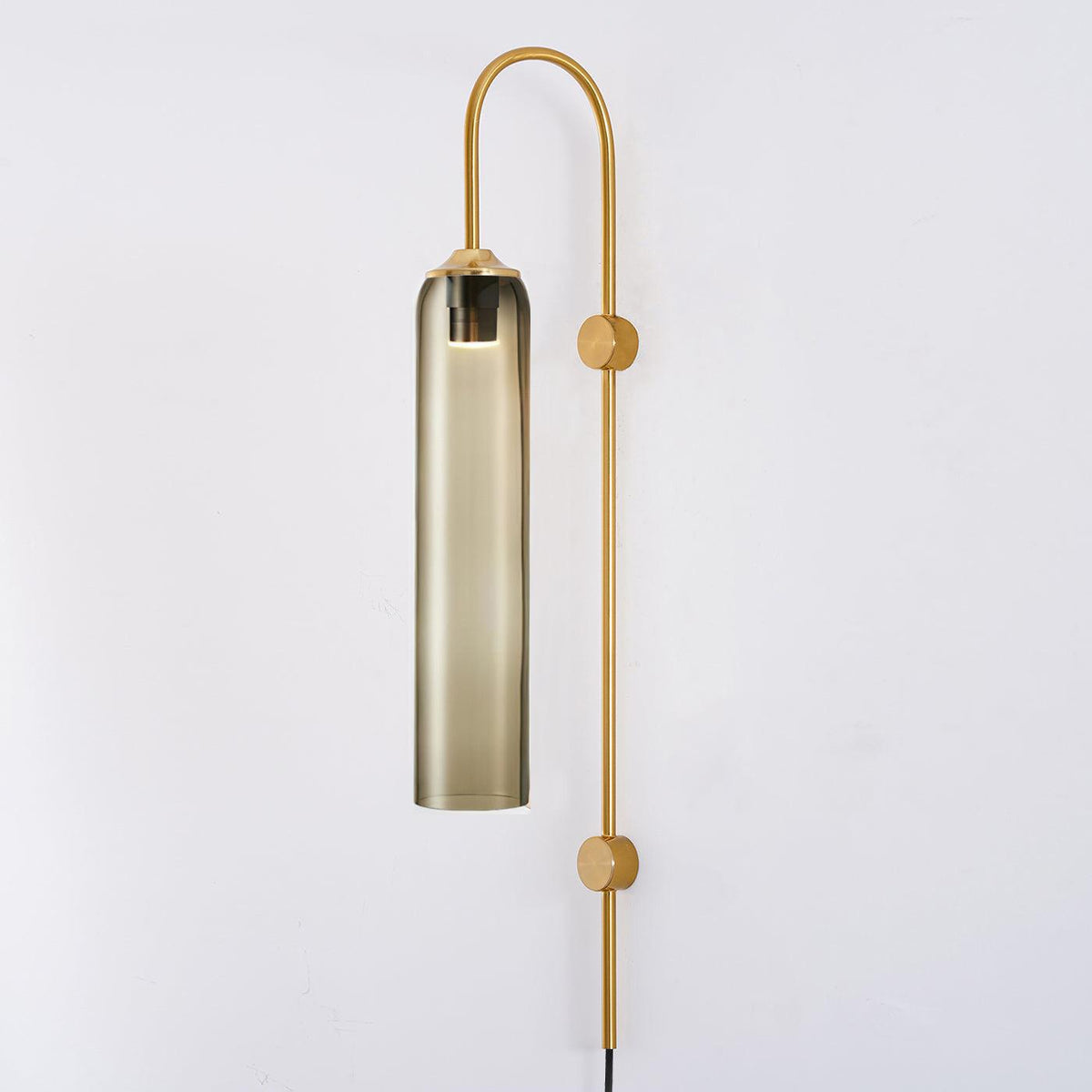 Talor Applique Murale Moderne en Verre