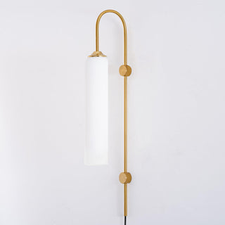 Talor Applique Murale Moderne en Verre