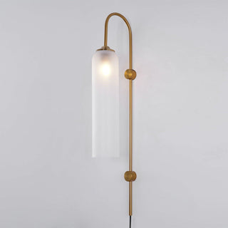 Talor Applique Murale Moderne en Verre