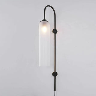 Talor Applique Murale Moderne en Verre