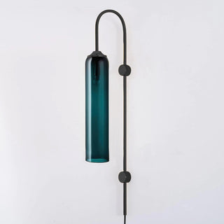 Talor Applique Murale Moderne en Verre