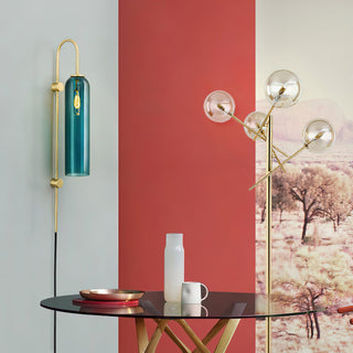 Talor Applique Murale Moderne en Verre