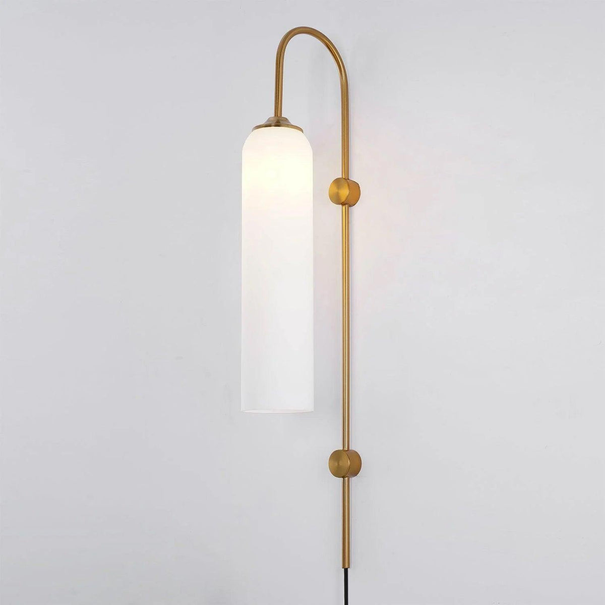 Talor Applique Murale Moderne en Verre