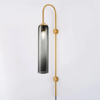 Talor Applique Murale Moderne en Verre