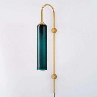 Talor Applique Murale Moderne en Verre