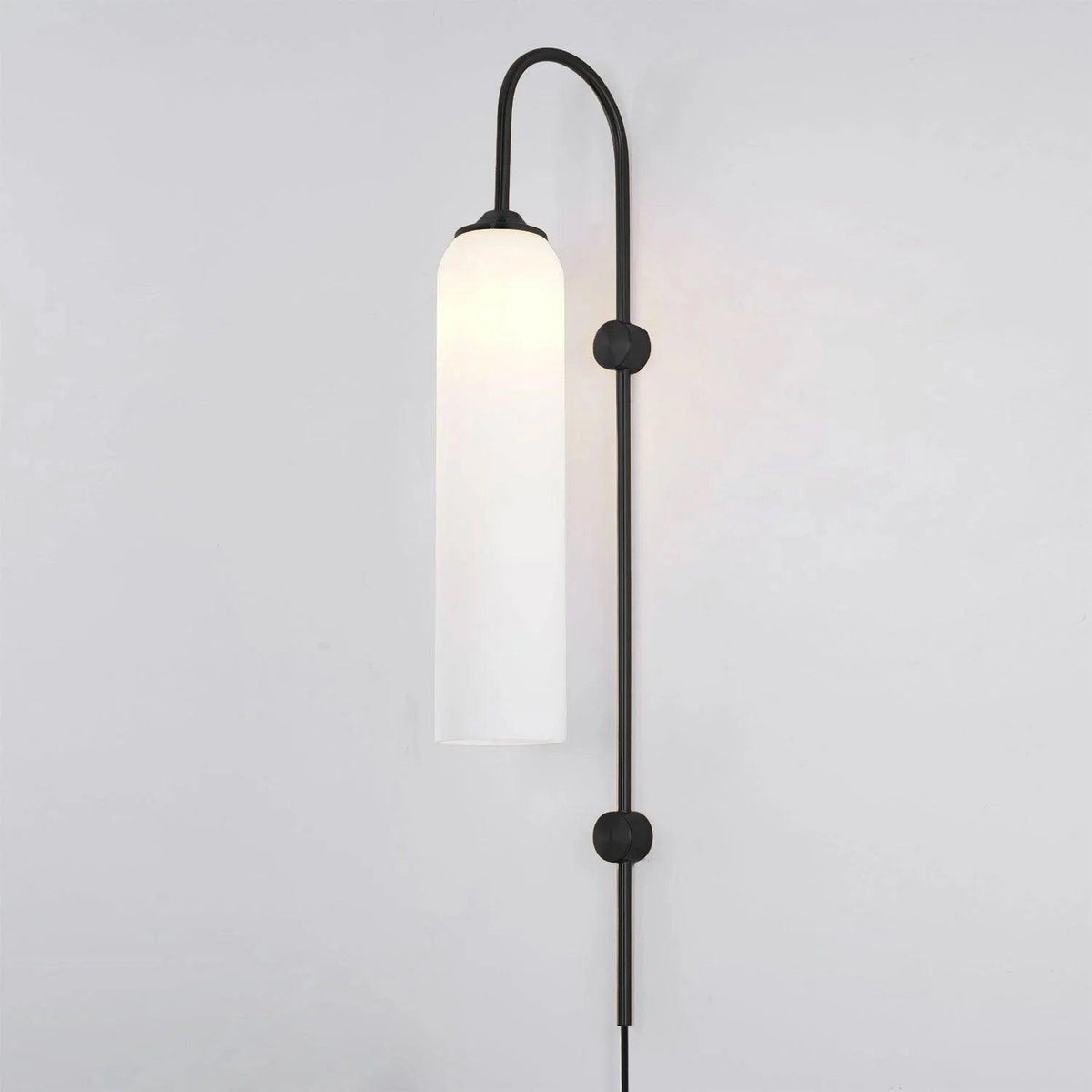 Talor Applique Murale Moderne en Verre