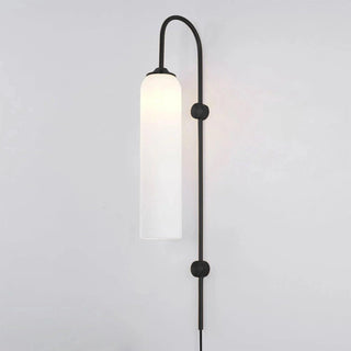 Talor Applique Murale Moderne en Verre
