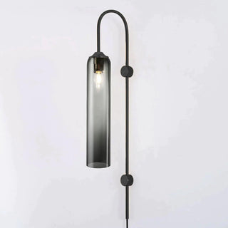 Talor Applique Murale Moderne en Verre